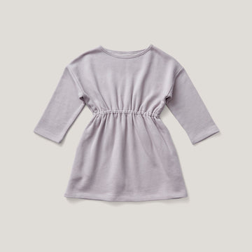 Slouch Dress