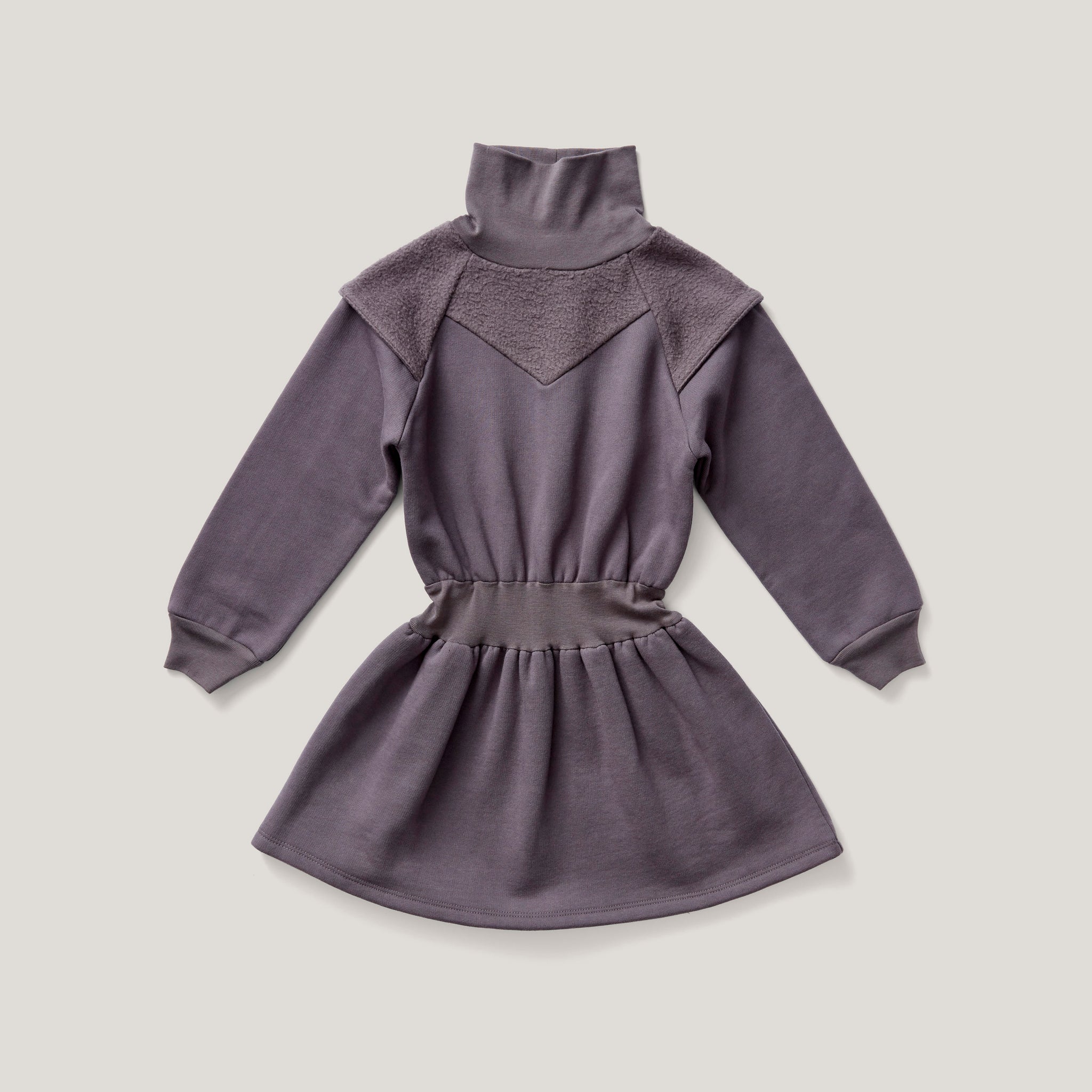 Warm Up Dress