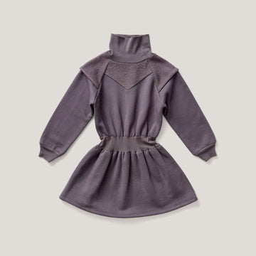 Warm Up Dress