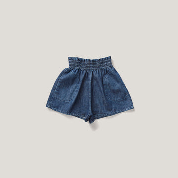 Coco Short, Eco Wash