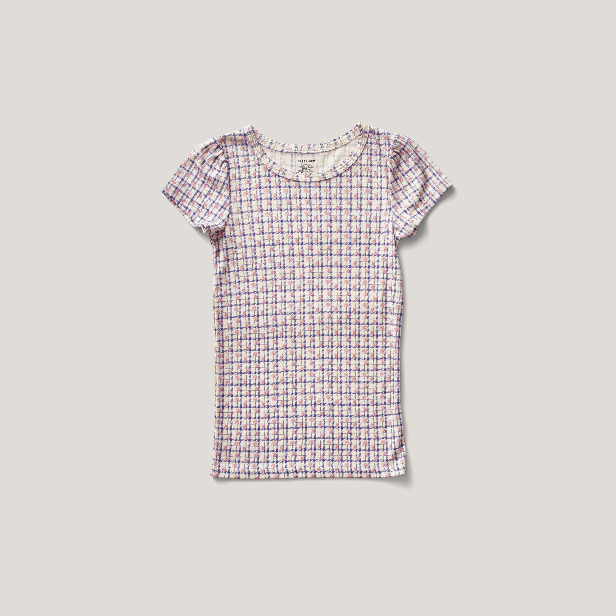 Pouf Tee