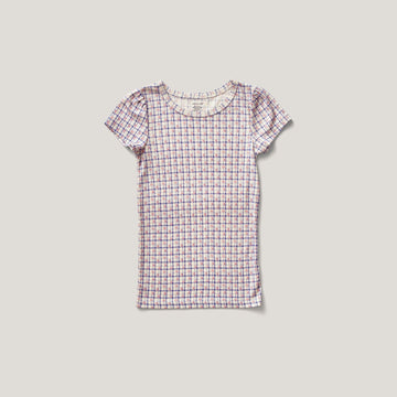 Pouf Tee