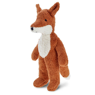 Fox Small Floppy Animal by Senger Naturwelt