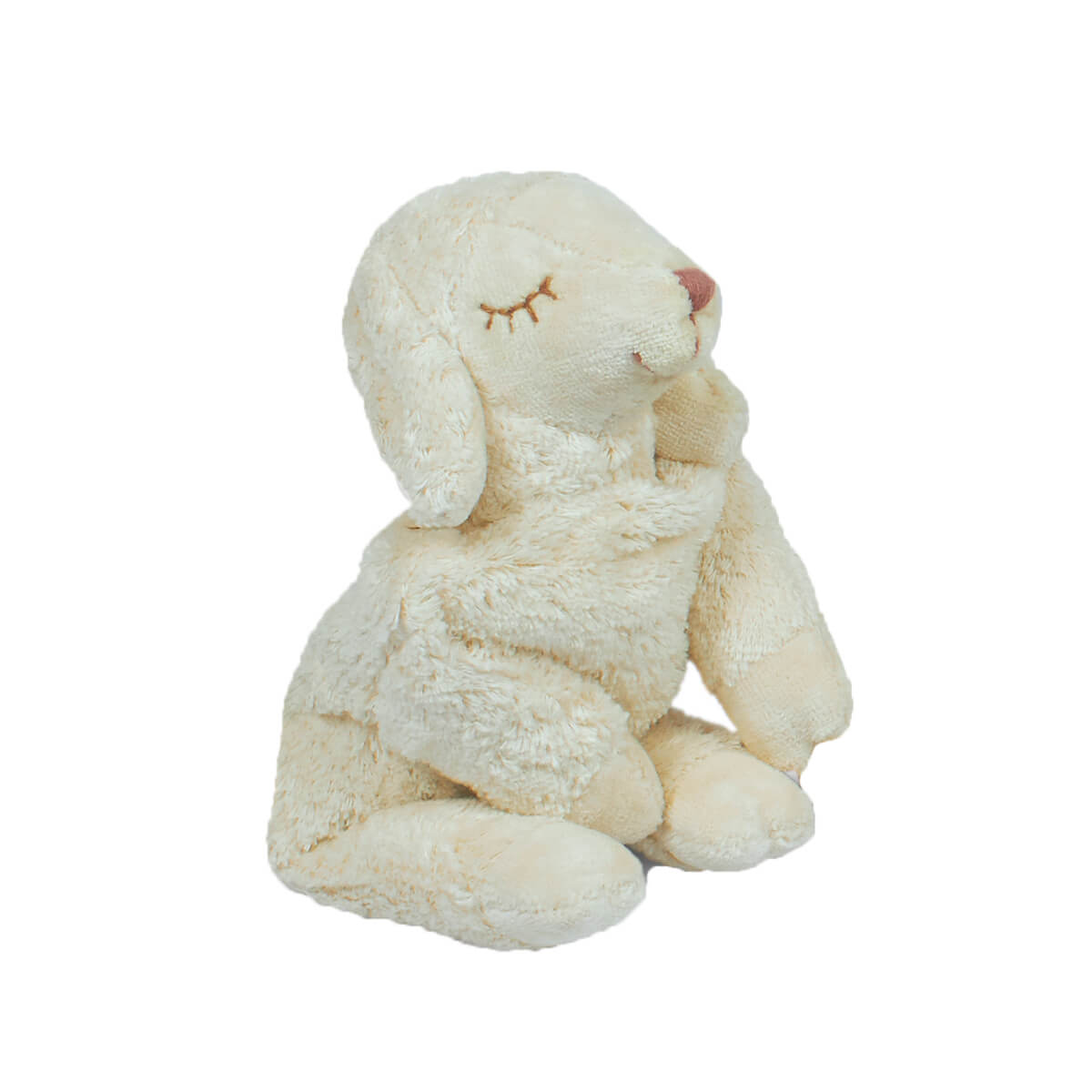Sheep Small Cuddly Animal by Senger Naturwelt