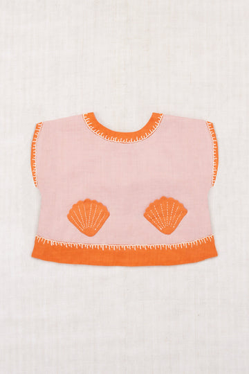 Baby Shell Top