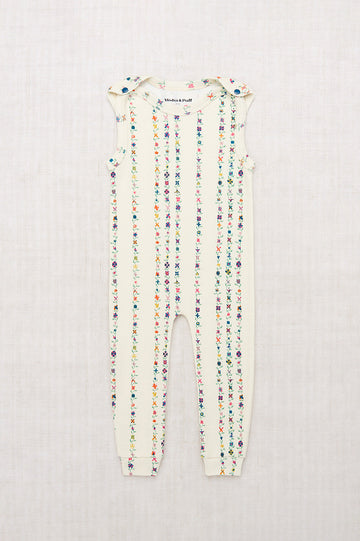Baby Snap Overall