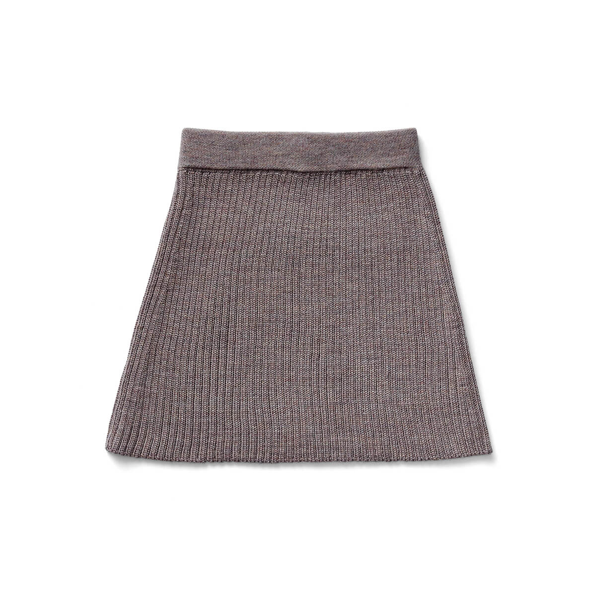 Iva Skirt in Sugar Plum by Soor Ploom