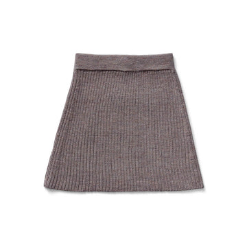 Iva Skirt in Sugar Plum by Soor Ploom