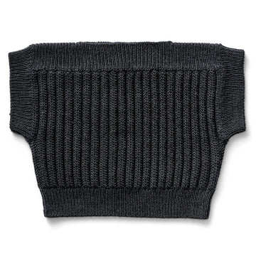 Margot Vest in Soot by Soor Ploom