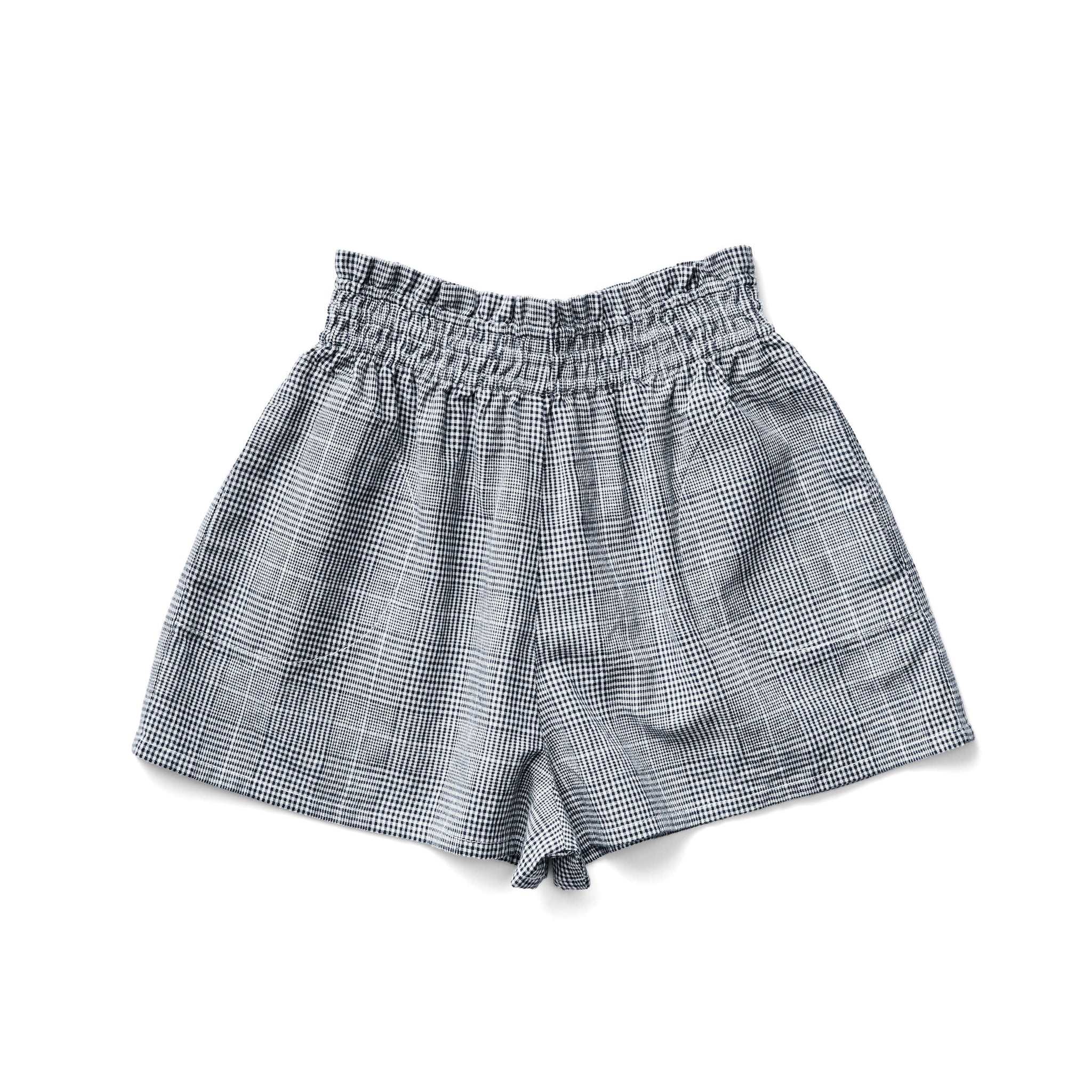 Coco Shorts by Soor Ploom