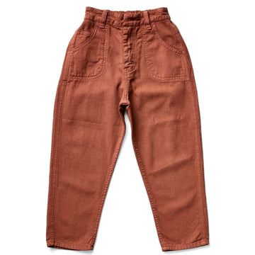 Vesper Trousers in Pinto by Soor Ploom