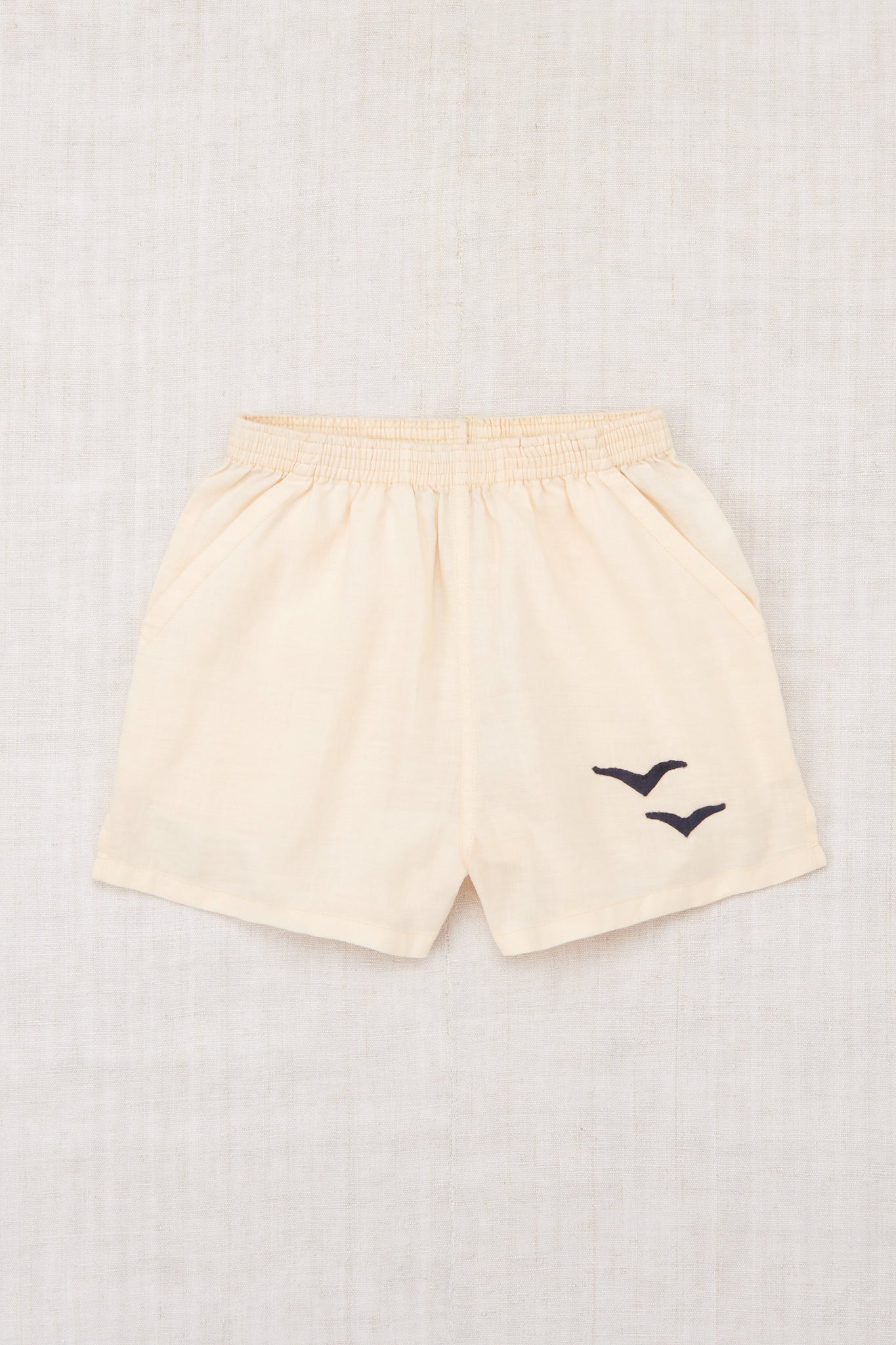 Seaside Traveler Short