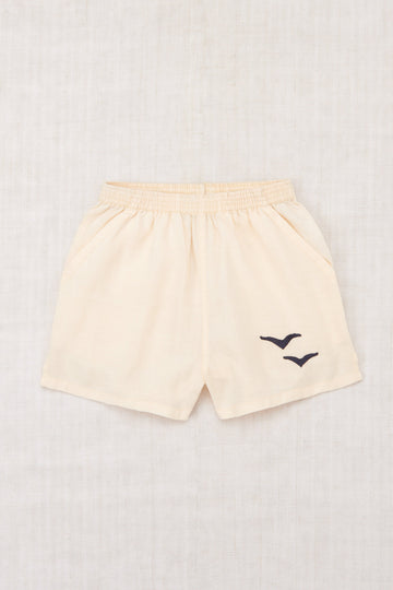 Seaside Traveler Short