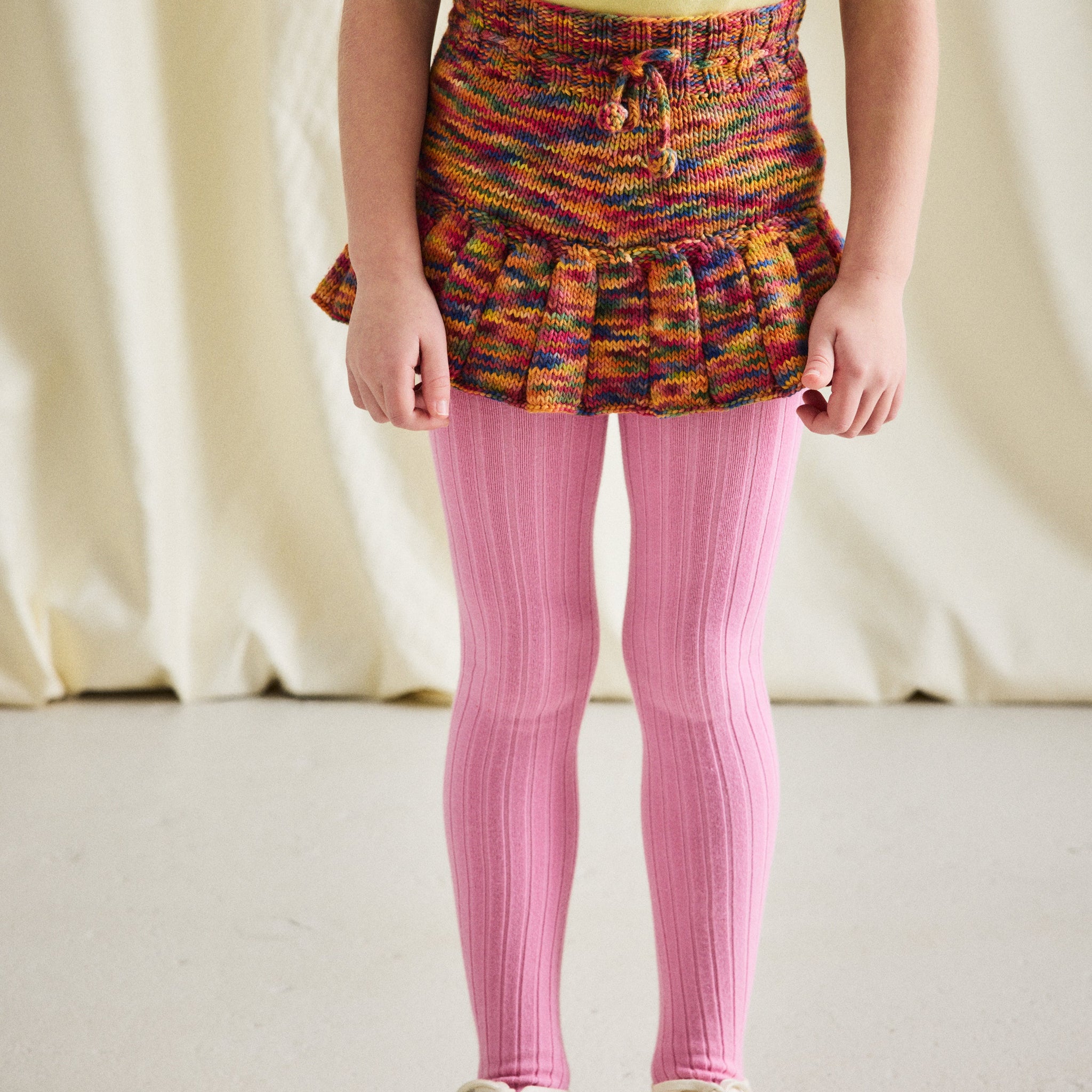 Skating Pond Skirt