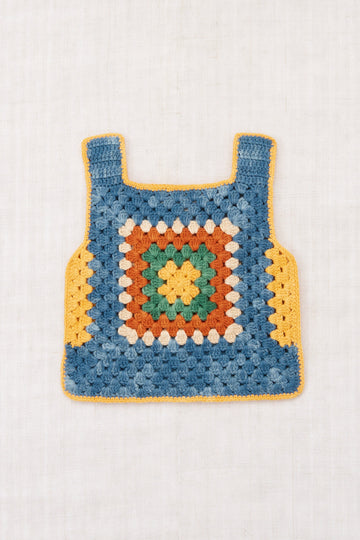 Lake House Vest