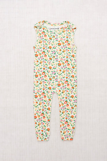 Baby Snap Overall