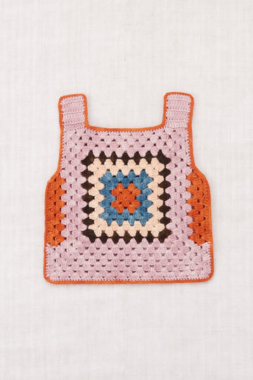 Lake House Vest