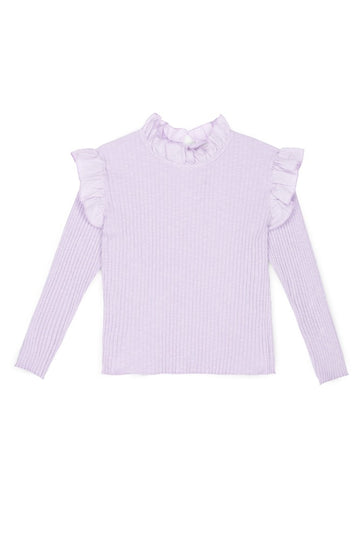 [미포넷] 샬롯 저지 탑 마우브 MPI24.271.JER006.38 [OL]