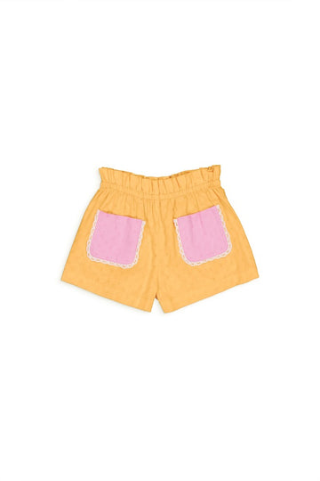 [헬로시모네] 달리아 쇼츠 아프리콧 SS25-DALSHDAP[OL]