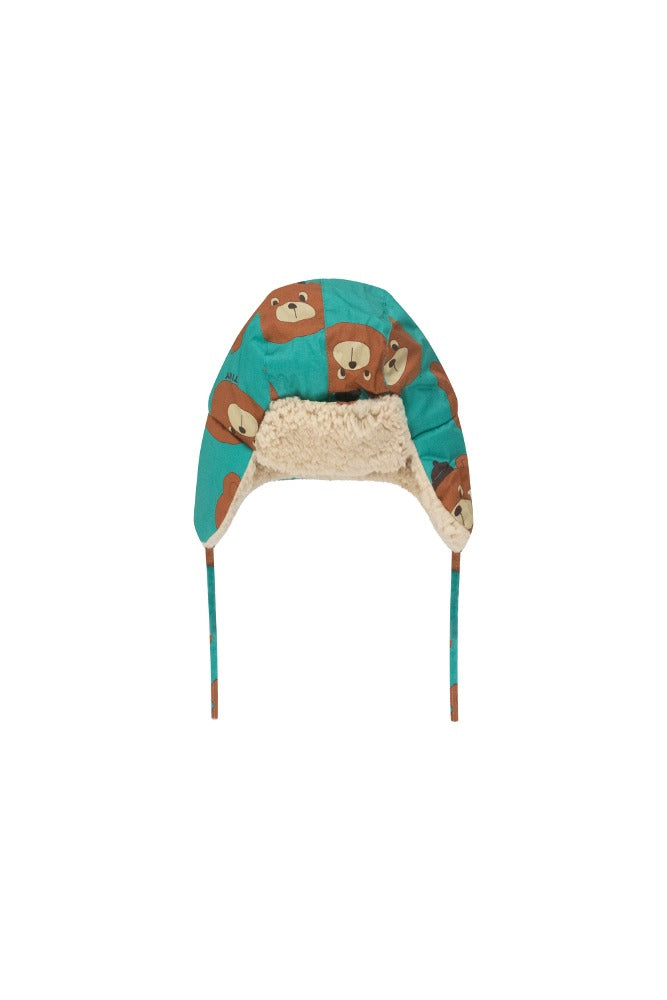 [타이니코튼] 베어스 차프카 AW24-409-M25 [OL]