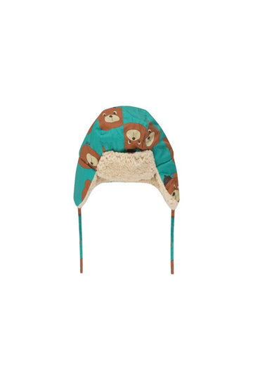 [타이니코튼] 베어스 차프카 AW24-409-M25 [OL]