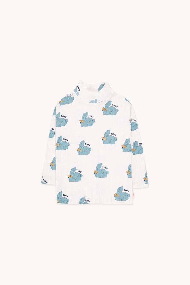 [타이니코튼] 래빗 모크넥 AW24-028-L24 [OL]