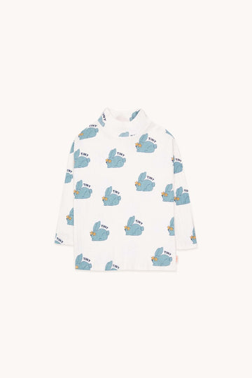 [타이니코튼] 래빗 모크넥 AW24-028-L24 [OL]