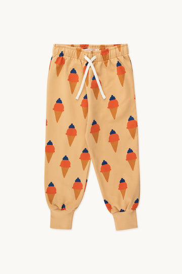 Ice Cream Jogger