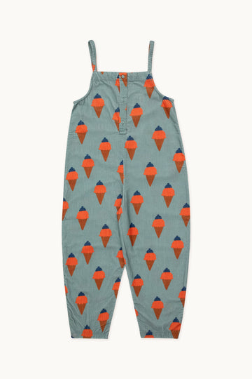 Ice Cream Dungarees