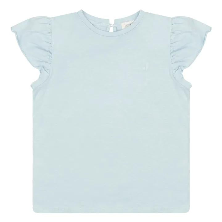 Top Flo Organic Cotton