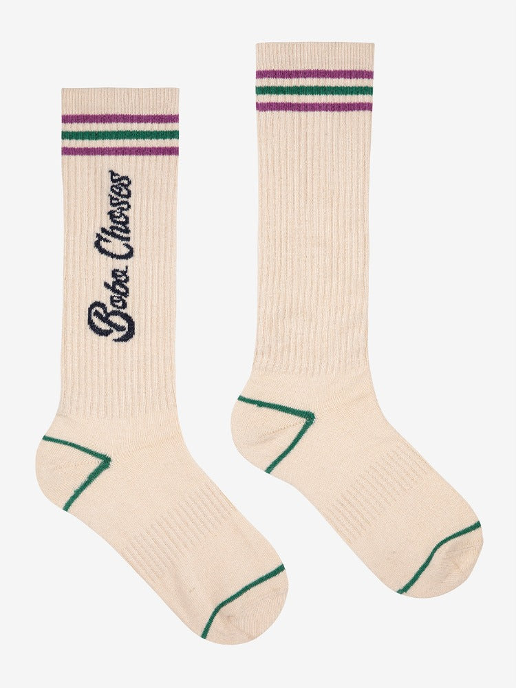 [보보쇼즈] 보보 쇼즈 롱 삭스 B225BI001