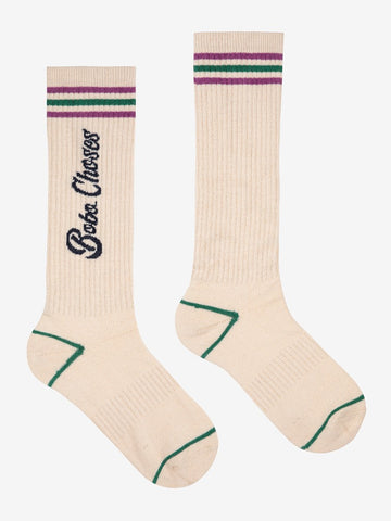 [보보쇼즈] 보보 쇼즈 롱 삭스 B225BI001