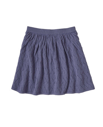 [퍼브 키즈] 포인텔 스커트 더스티 바이올렛 2724 AW[OL]