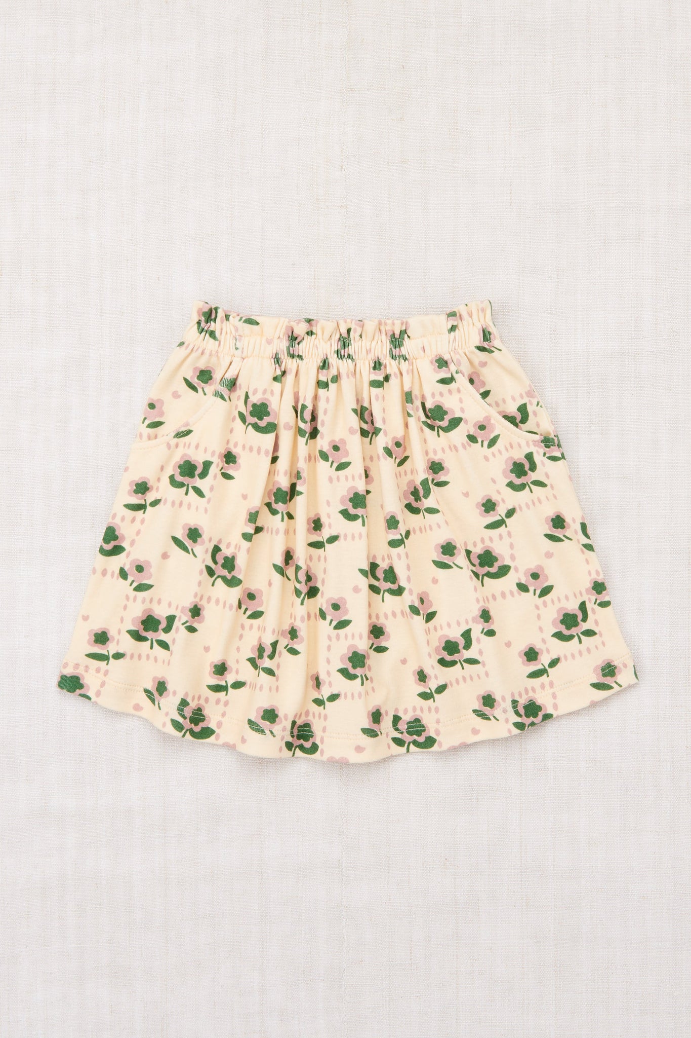 Sadie Skirt