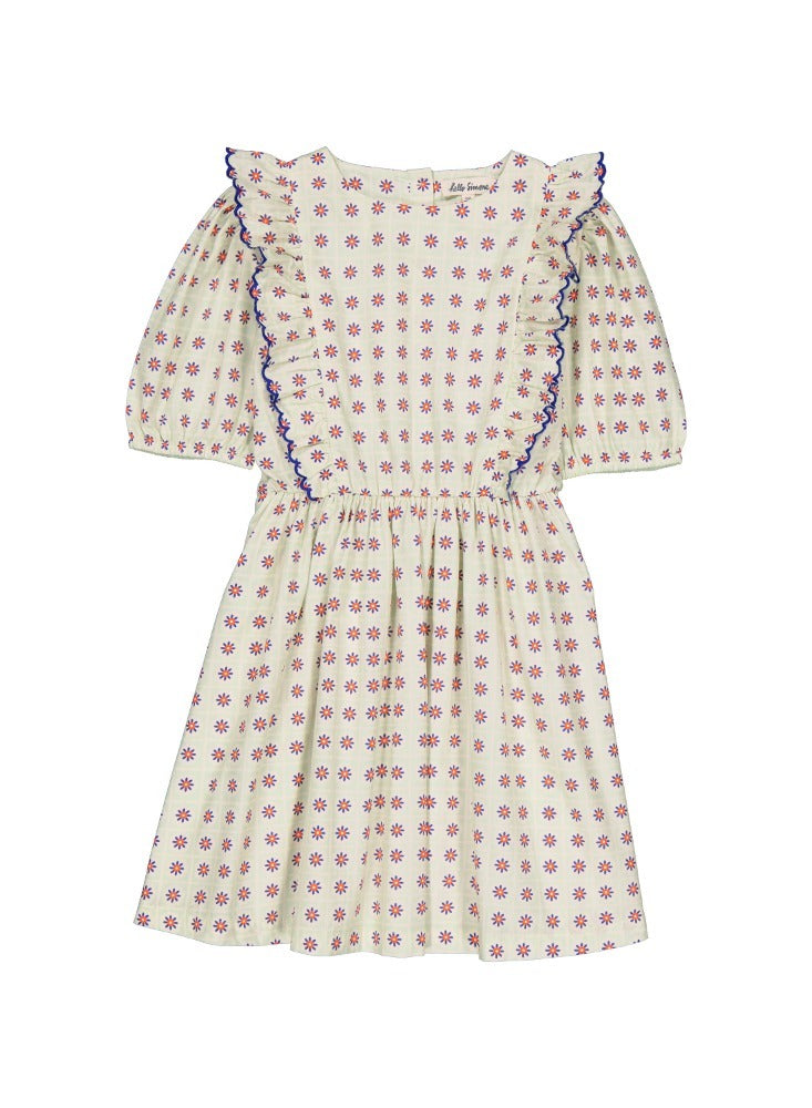 [헬로시모네] 비비엔느 드레스 포르토 SS24-VIVDPOR