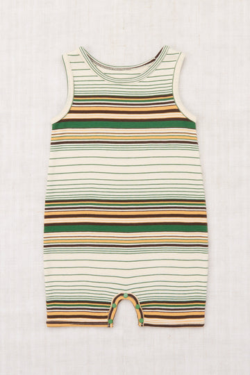 Baby Tank Romper