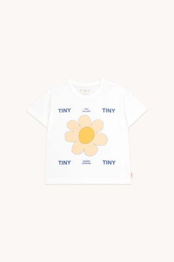 [타이니코튼] 데이지 티 AW24-099-104[OL]