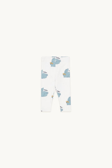 [타이니코튼] 베이비 래빗스 팬츠 AW24-031-L24 [OL]