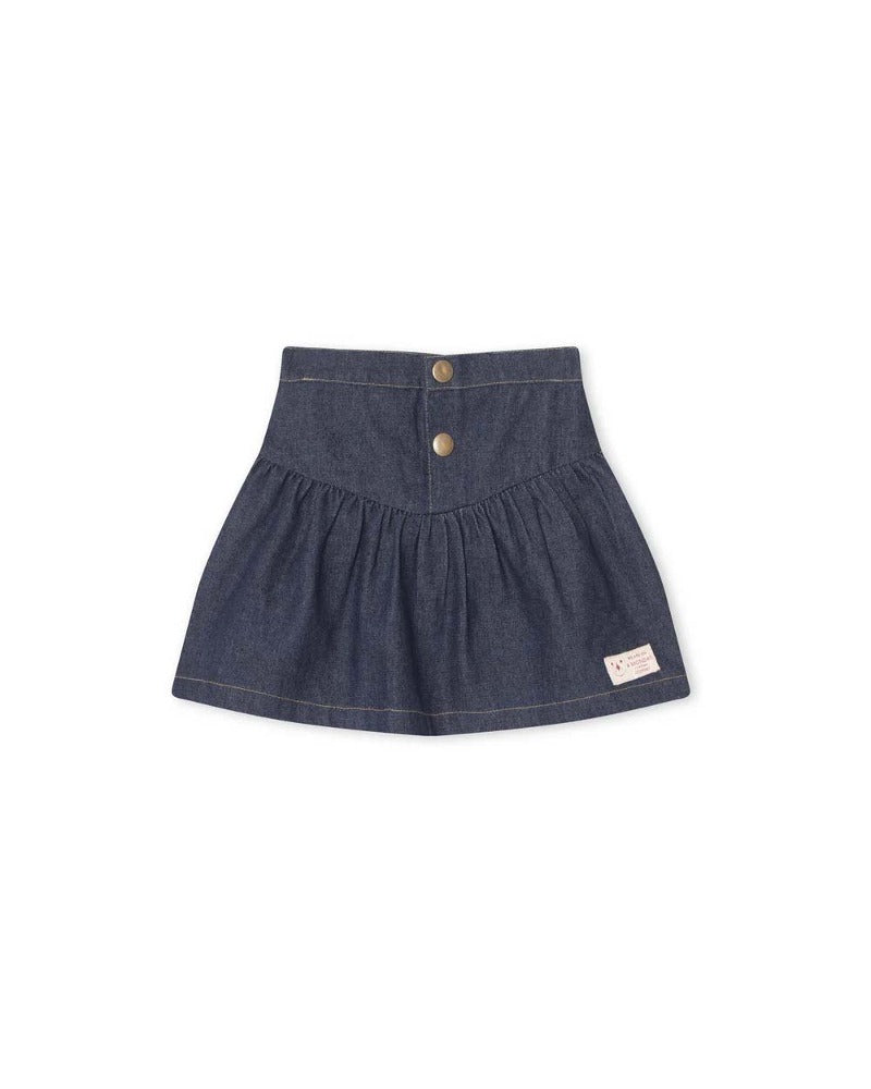 [먼데이 코펜하겐] Celine 스커트 [OL]