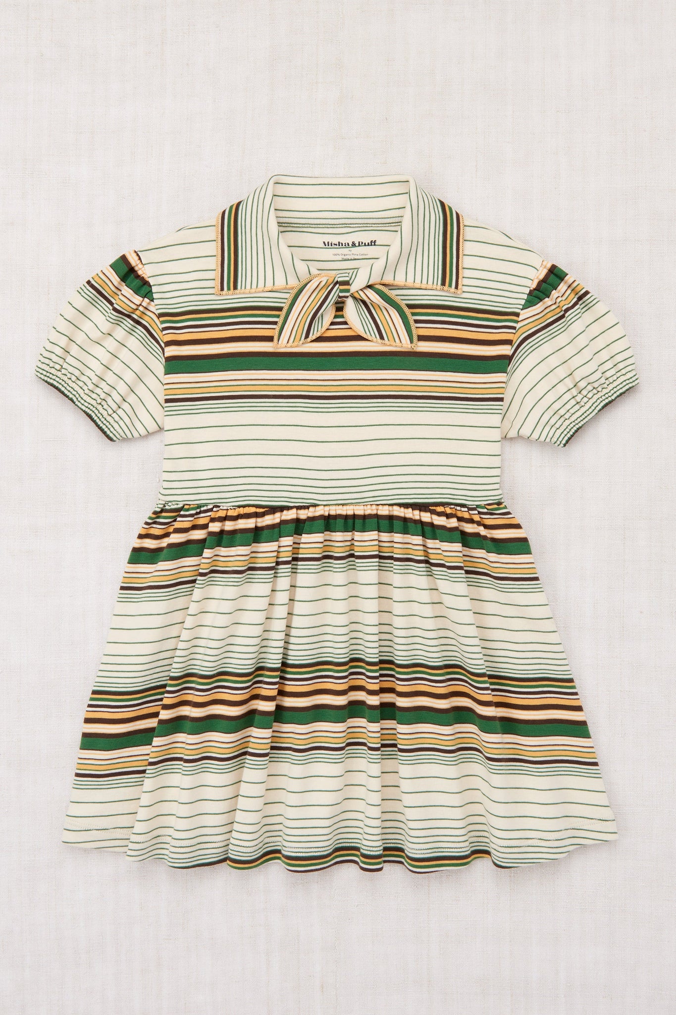 Junior Scout Dress