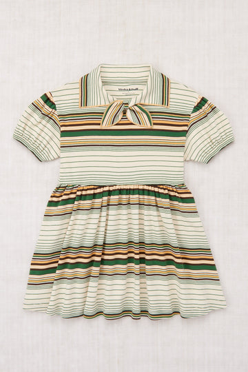 Junior Scout Dress