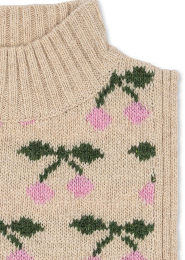 [콩제슬래드] 벨루 넥워머 KS103714