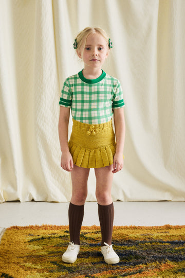 Skating Pond Skirt