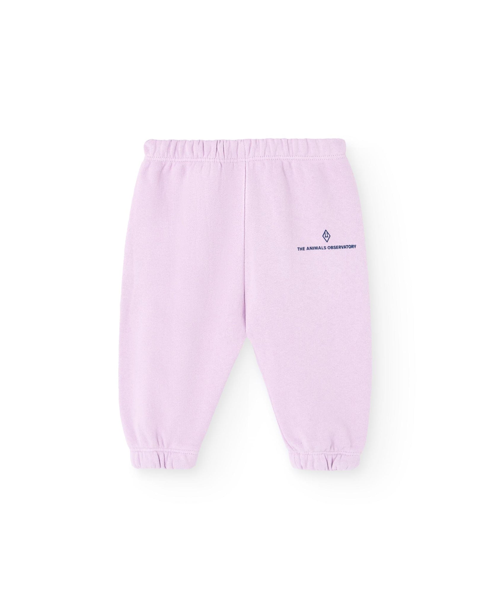 Lavand Sloth Sweatpants