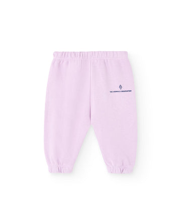 Lavand Sloth Sweatpants