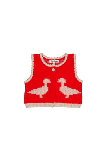 [헬로시모네] 페니 베스트 덕 AW25-PCD