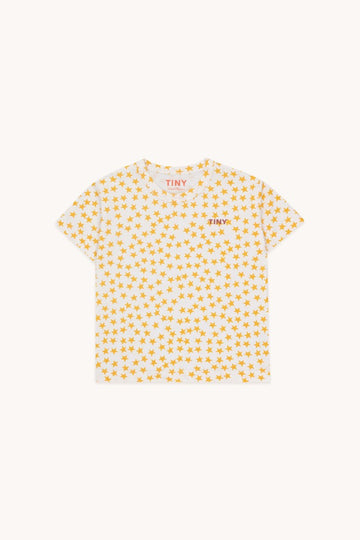 [타이니코튼] 스타 티 AW24-014-104[OL]