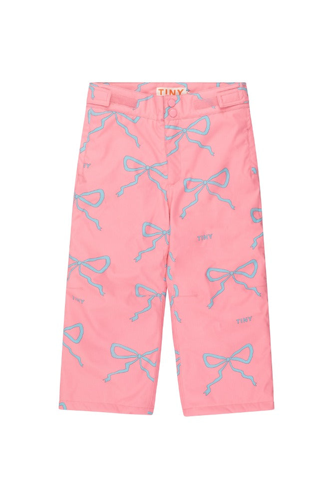 [타이니코튼] 보우 스노우 팬츠 AW24-330-P15 [OL]