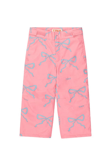 [타이니코튼] 보우 스노우 팬츠 AW24-330-P15 [OL]