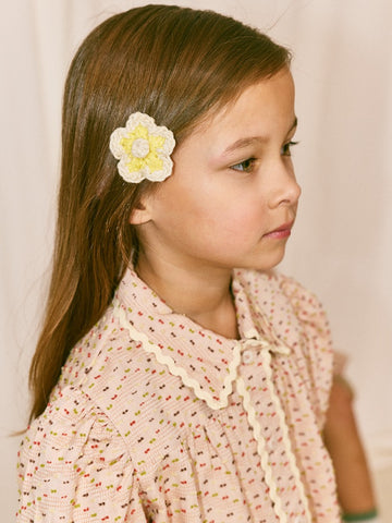 [미샤앤퍼프] SOL 미디엄 플라워 클립 세트 K1045S26-A04